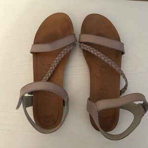 Blowfish Women's Sandals